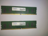 DDR4 2400mhz RAM 4gbx2 = 8gb